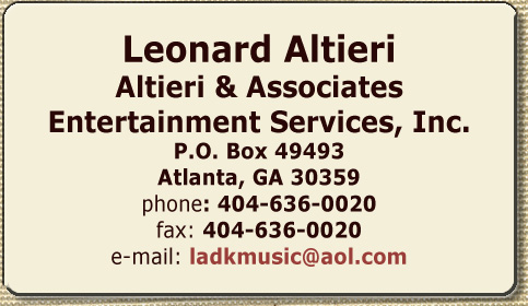 altieri biz card